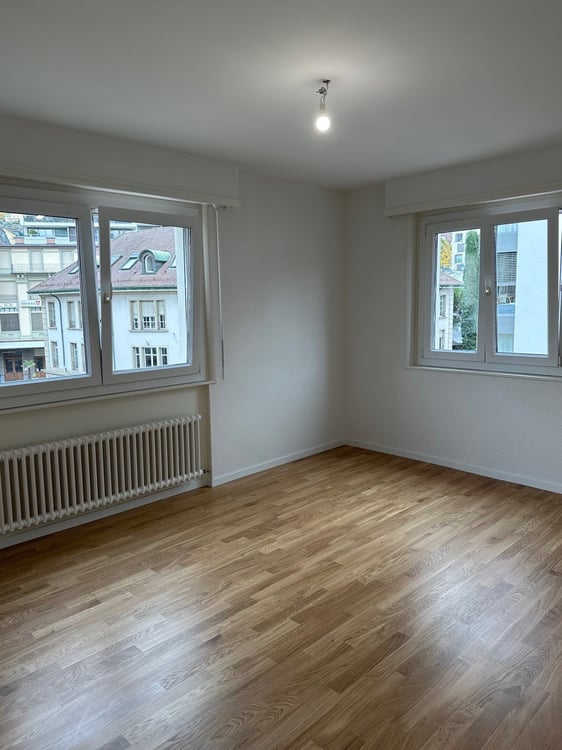 Habitat de 1.0 pièces au 1ème étage 4