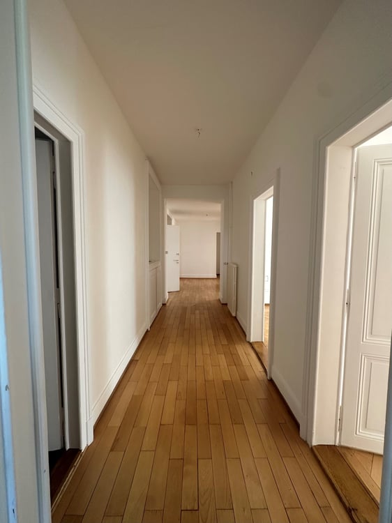 Habitat de 1.0 pièces au 1er étage 7