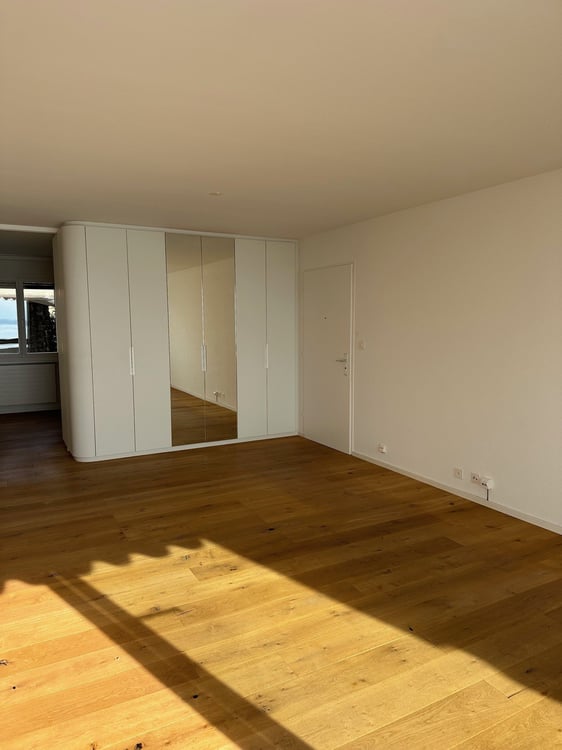 Habitat de 1 pièces au 1er étage 2