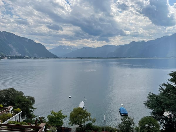 Habitat de 1 pièces au 1er étage 7