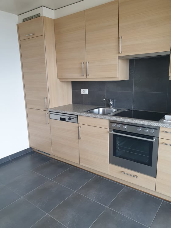 Appartement de 1.0 pièces au 4ème étage 5