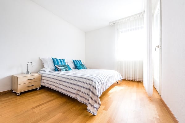 Logement meublé de 1.5 pièces au 4ème étage 8