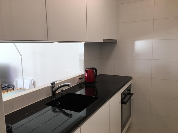 Logement meublé de 1.5 pièces au 4ème étage 7