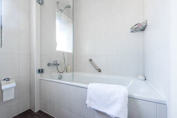 Logement meublé de 1.5 pièces au 4ème étage 4