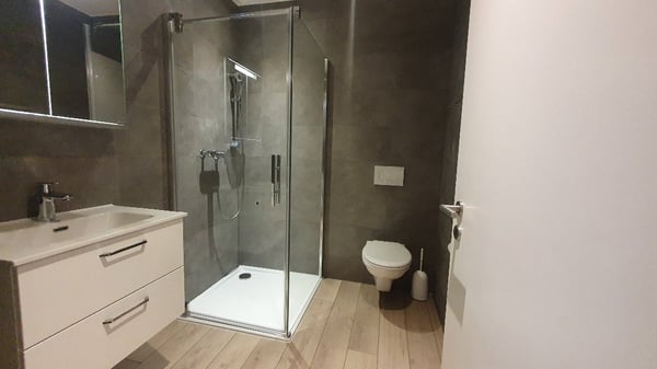 Appartement de haut standing, 4.5 pièces avec terasse 9