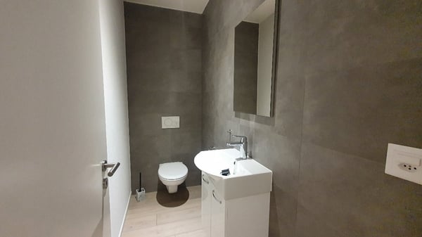 Appartement de haut standing, 4.5 pièces avec terasse 10