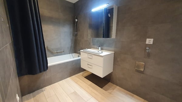 Appartement de haut standing, 4.5 pièces avec terasse 8