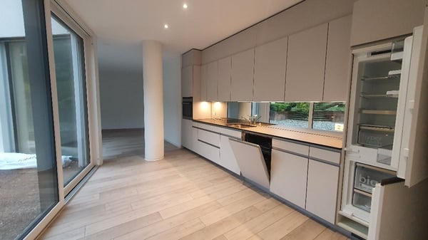 Appartement de haut standing, 4.5 pièces avec terasse 2
