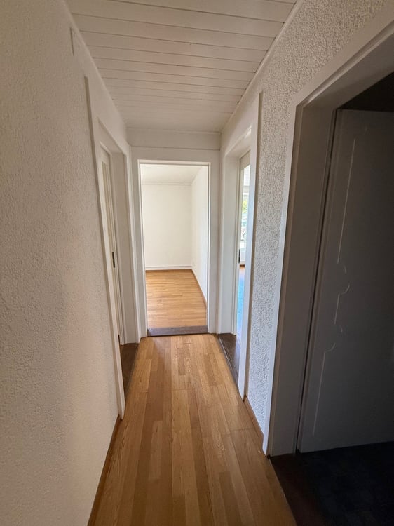 Logement de 3.0 pièces au rez-de-chaussée 2