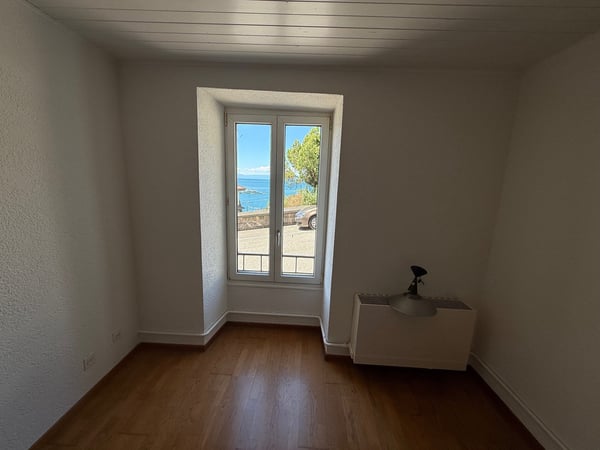 Logement de 3.0 pièces au rez-de-chaussée 3
