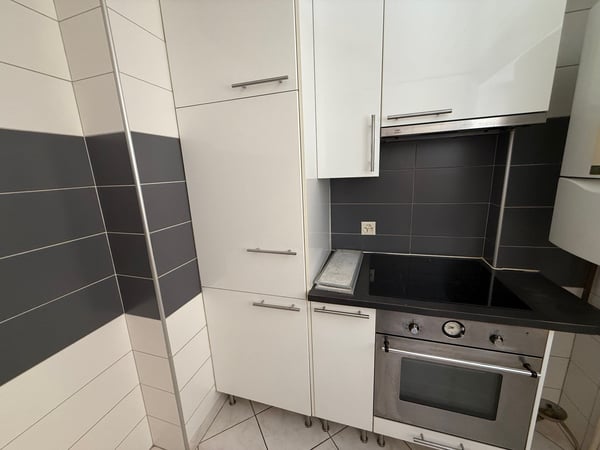 Logement de 3.0 pièces au rez-de-chaussée 10