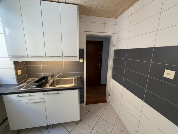 Logement de 3.0 pièces au rez-de-chaussée 9