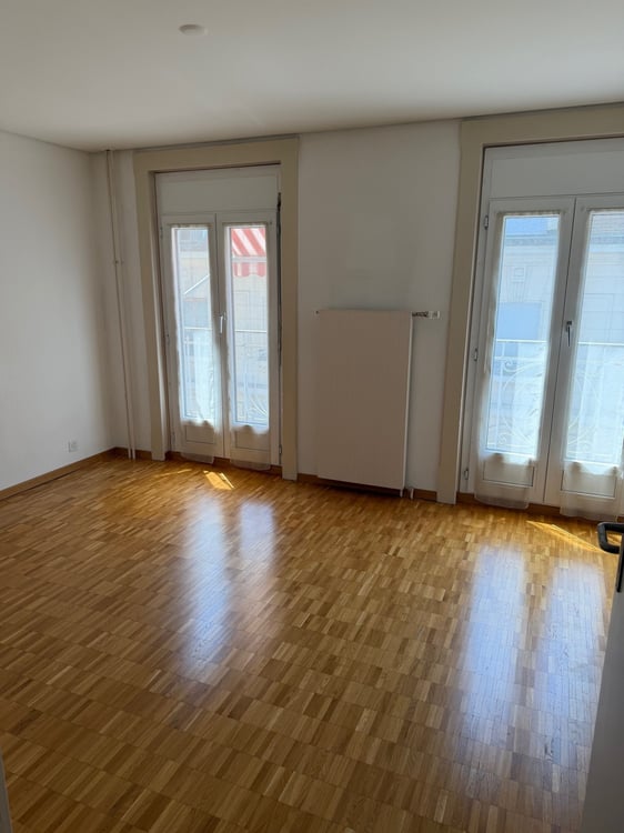 Appartement de 3 pièces au centre-ville de Montreux 5
