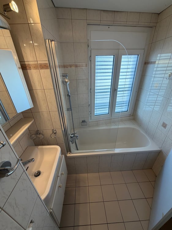 Appartement de 3 pièces au centre-ville de Montreux 7