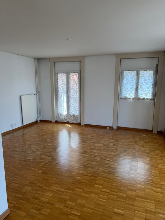 Appartement de 3 pièces au centre-ville de Montreux 2