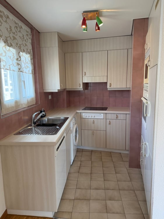 Appartement de 3 pièces au centre-ville de Montreux 3