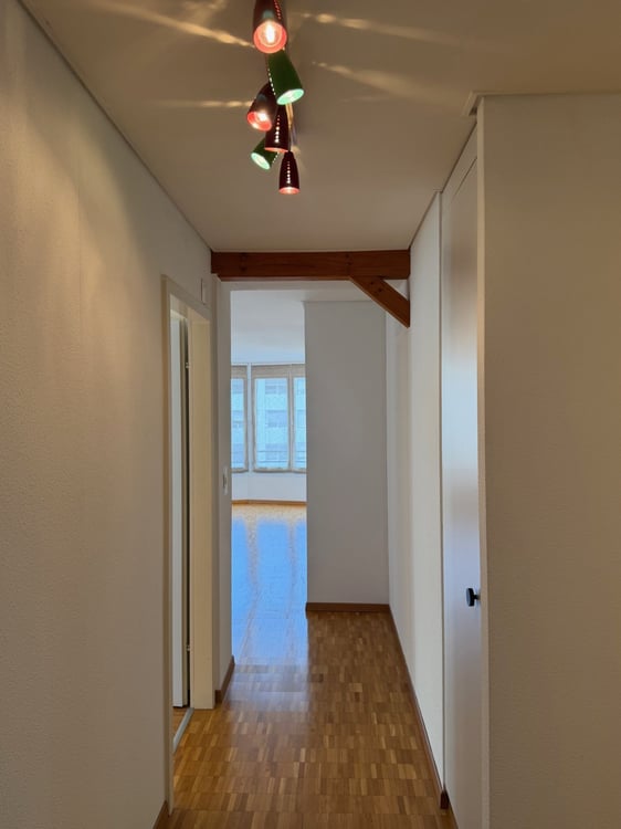 Appartement de 3 pièces au centre-ville de Montreux 4