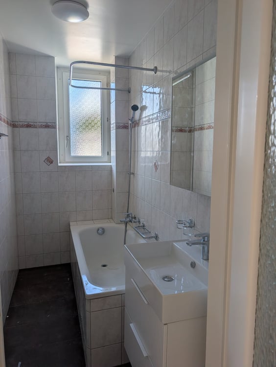 Habitat de 4.0 pièces au 4ème étage 6