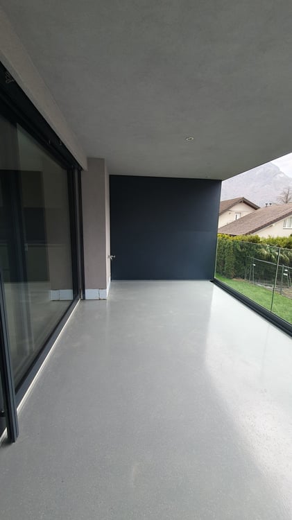 Habitat de 5.5 pièces au 2ème étage 2