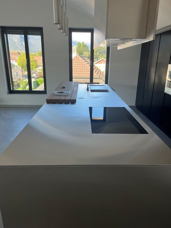 Habitat de 5.5 pièces au 2ème étage 3