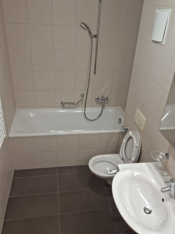 Habitat de 3.5 pièces au 2ème étage 6
