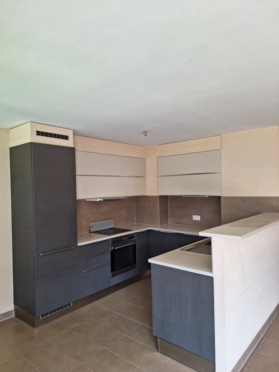 Habitat de 3.5 pièces au 2ème étage 3