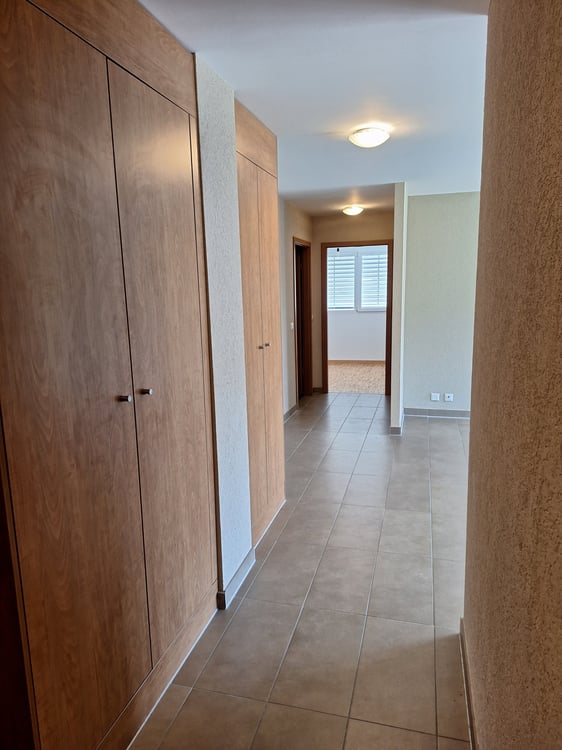 Habitat de 3.5 pièces au 2ème étage 5