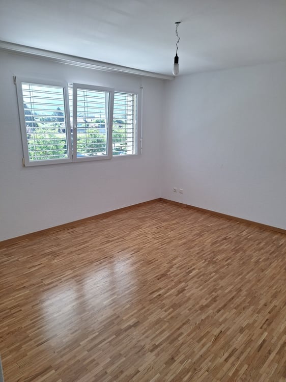 Habitat de 3.5 pièces au 2ème étage 2