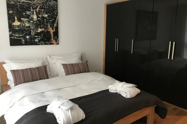 Appartement meublé de 3.5 pièces au centre-ville de Montreux 4