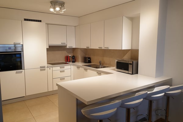 Appartement meublé de 3.5 pièces au centre-ville de Montreux 3