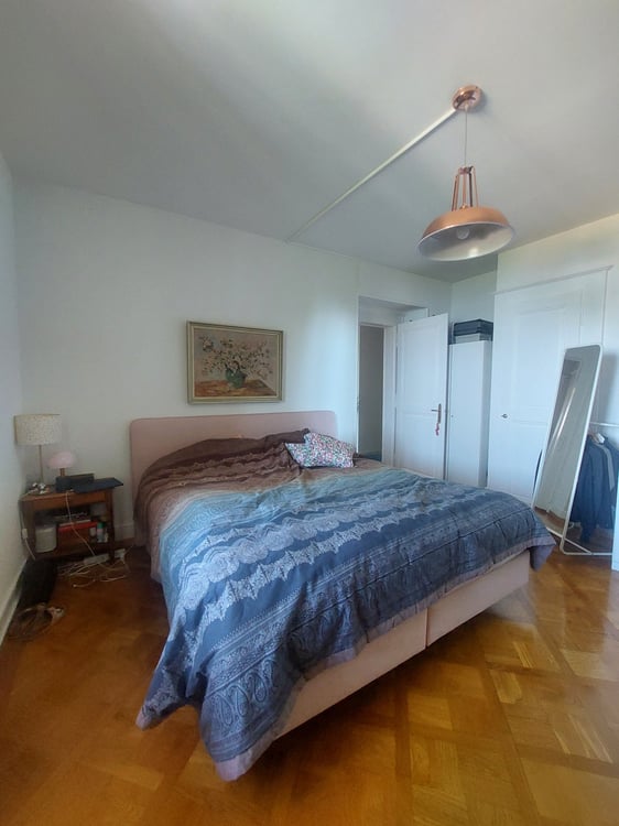 Appartement de 5 pièces au 1er étage 4