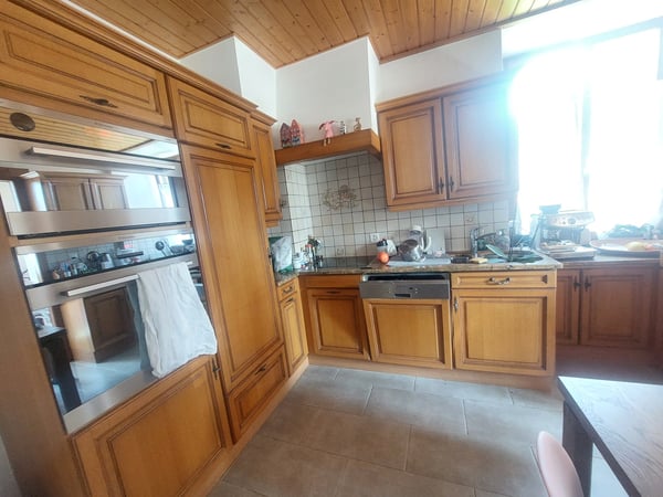 Appartement de 5 pièces au 1er étage 3