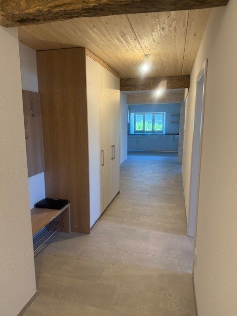 A louer, magnifique logement de 3.5 pièces dans une ferme rénovée 2