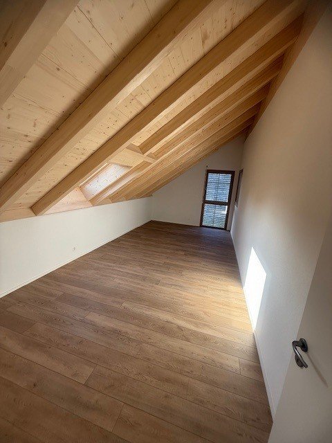 A louer, magnifique logement de 5.5 pièces dans une ferme rénovée 8