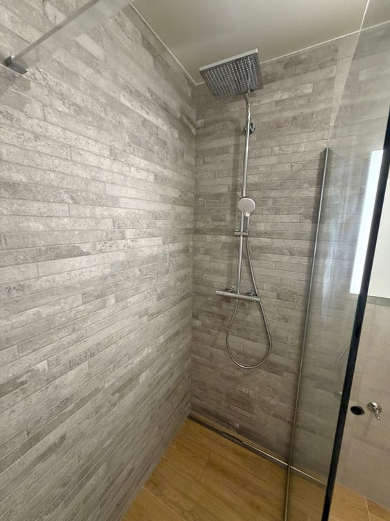 Habitation de 2.5 pièces au rez-de-chaussée 3