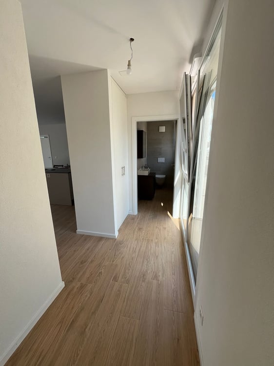 Habitation de 2.5 pièces au rez-de-chaussée 2