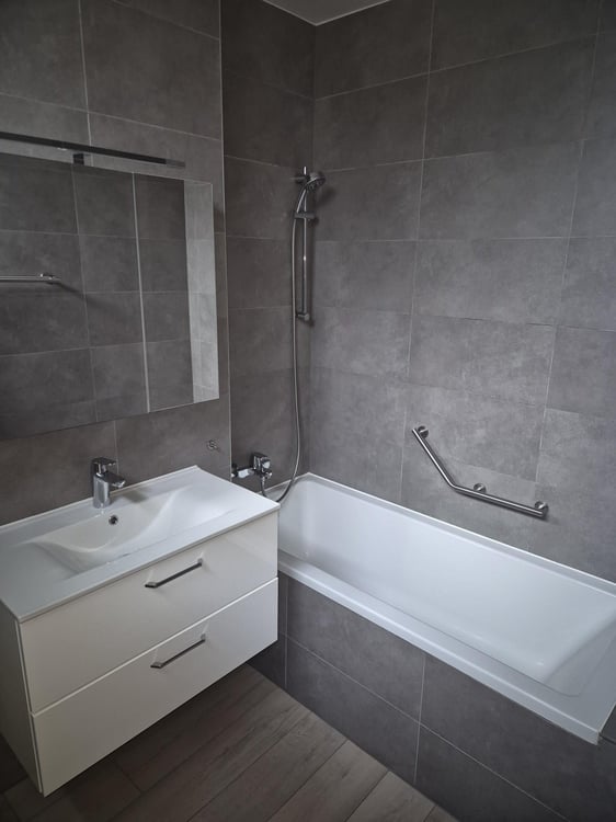 Appartement de 2.5 pièces au rez-de-chaussée 3