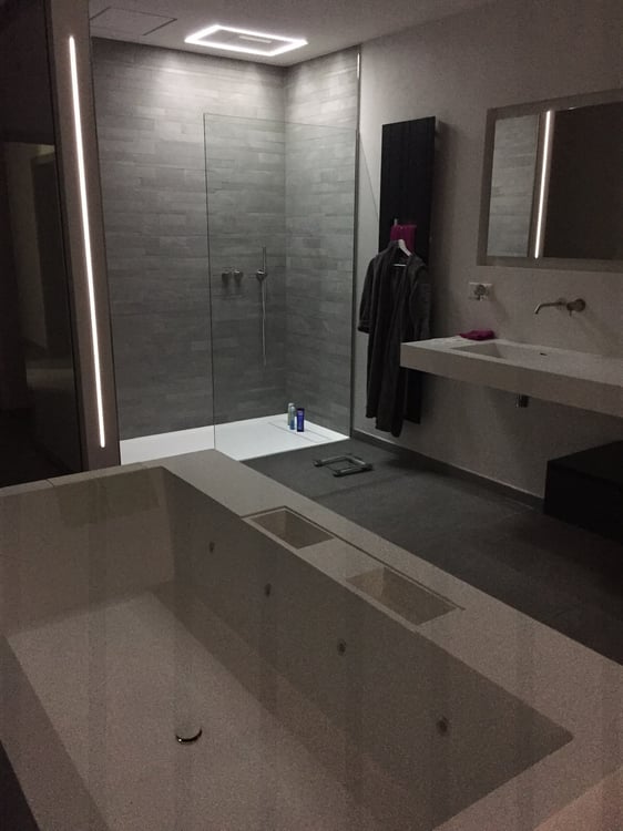 Habitat de 5.5 pièces au 2ème étage 6