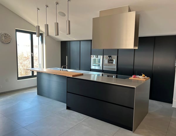 Habitat de 5.5 pièces au 2ème étage 2