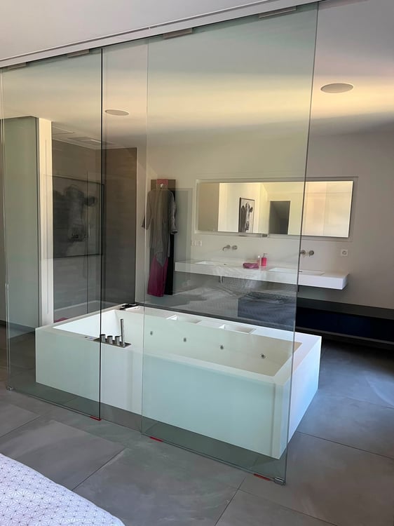 Habitat de 5.5 pièces au 2ème étage 5