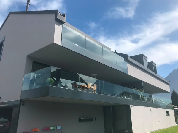 Habitat de 5.5 pièces au 2ème étage 1