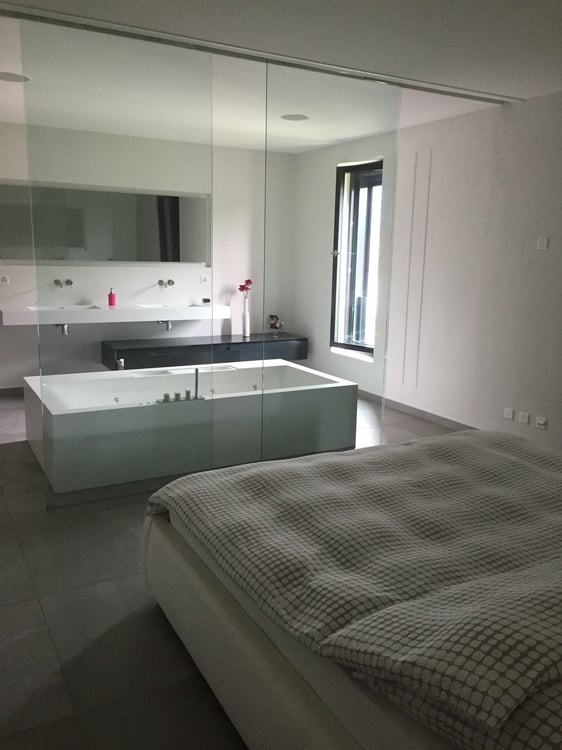 Habitat de 5.5 pièces au 2ème étage 4