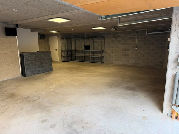 Habitat de 5.5 pièces au 2ème étage 8