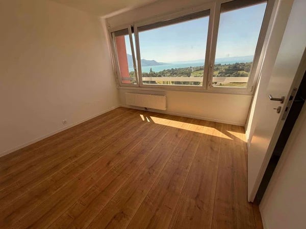 Appartement de 4.5 pièces au 3ème étage avec balcon 8