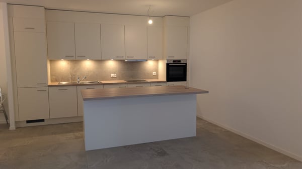 Appartement de 4.5 pièces au 3ème étage avec balcon 4