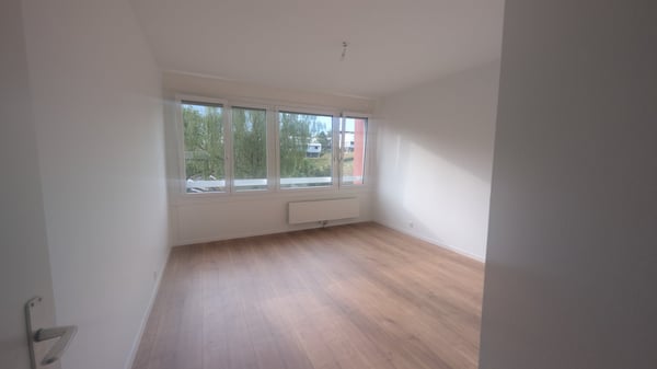 Appartement de 4.5 pièces au 3ème étage avec balcon 6