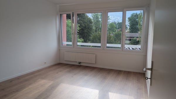 Appartement de 4.5 pièces au 3ème étage avec balcon 7