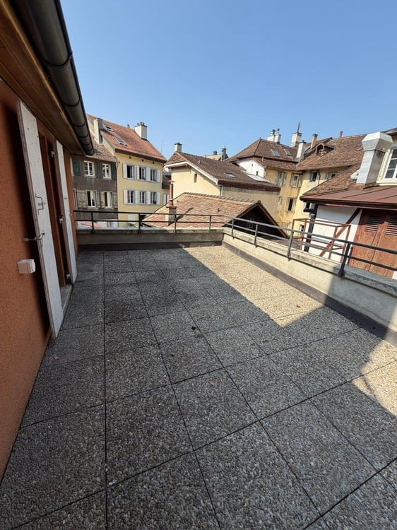 Appartement de 2.0 pièces 2