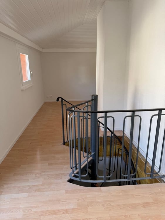 Appartement de 2.0 pièces 6