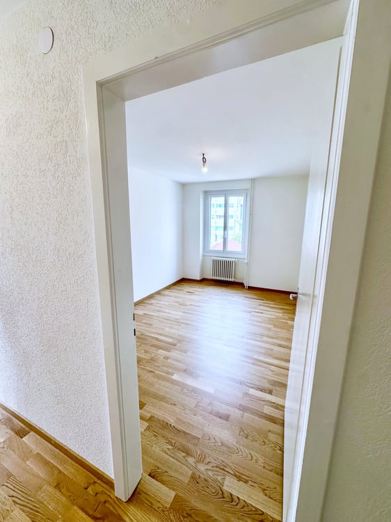 Appartement de 3.0 pièces au 1er étage 4